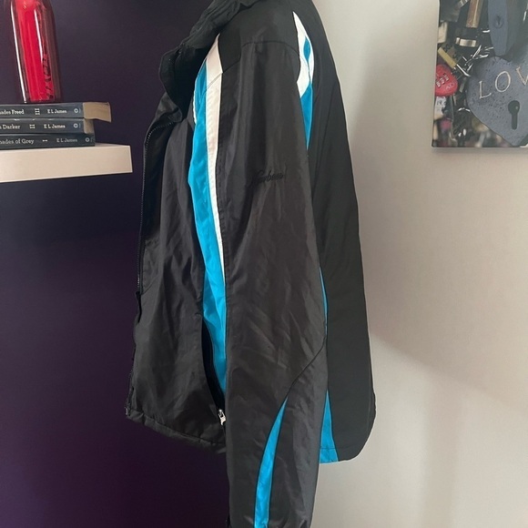 Karbon Ski Snowboard Jacket - Picture 7 of 13